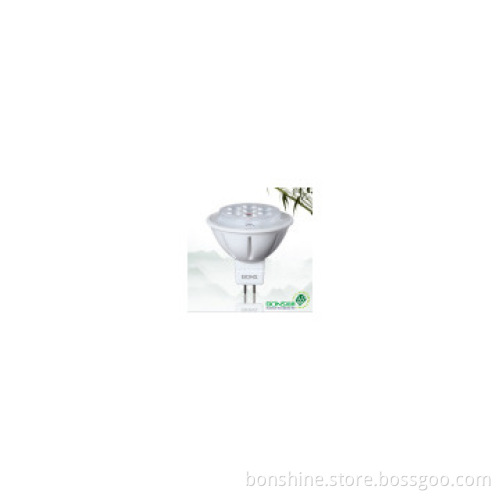 MR16 GU10 LED spot light all series 7w 5W